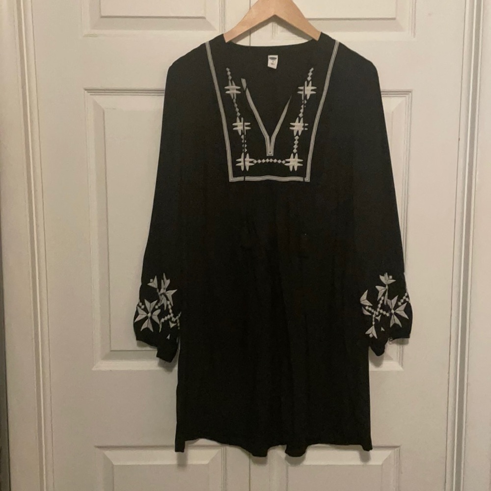 Old Navy Dress